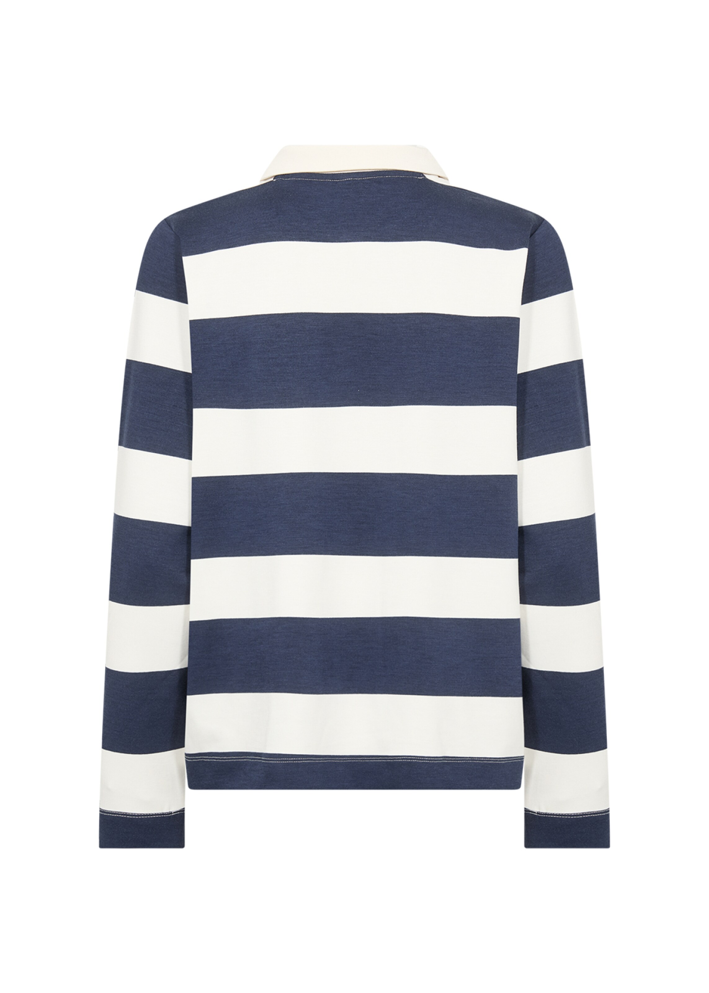 Soyaconcept Shirt in Blue