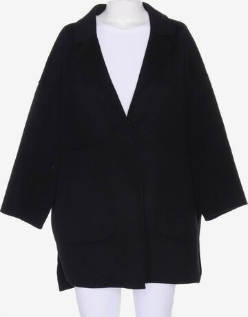 Odeeh Jacket & Coat in L in Black: front