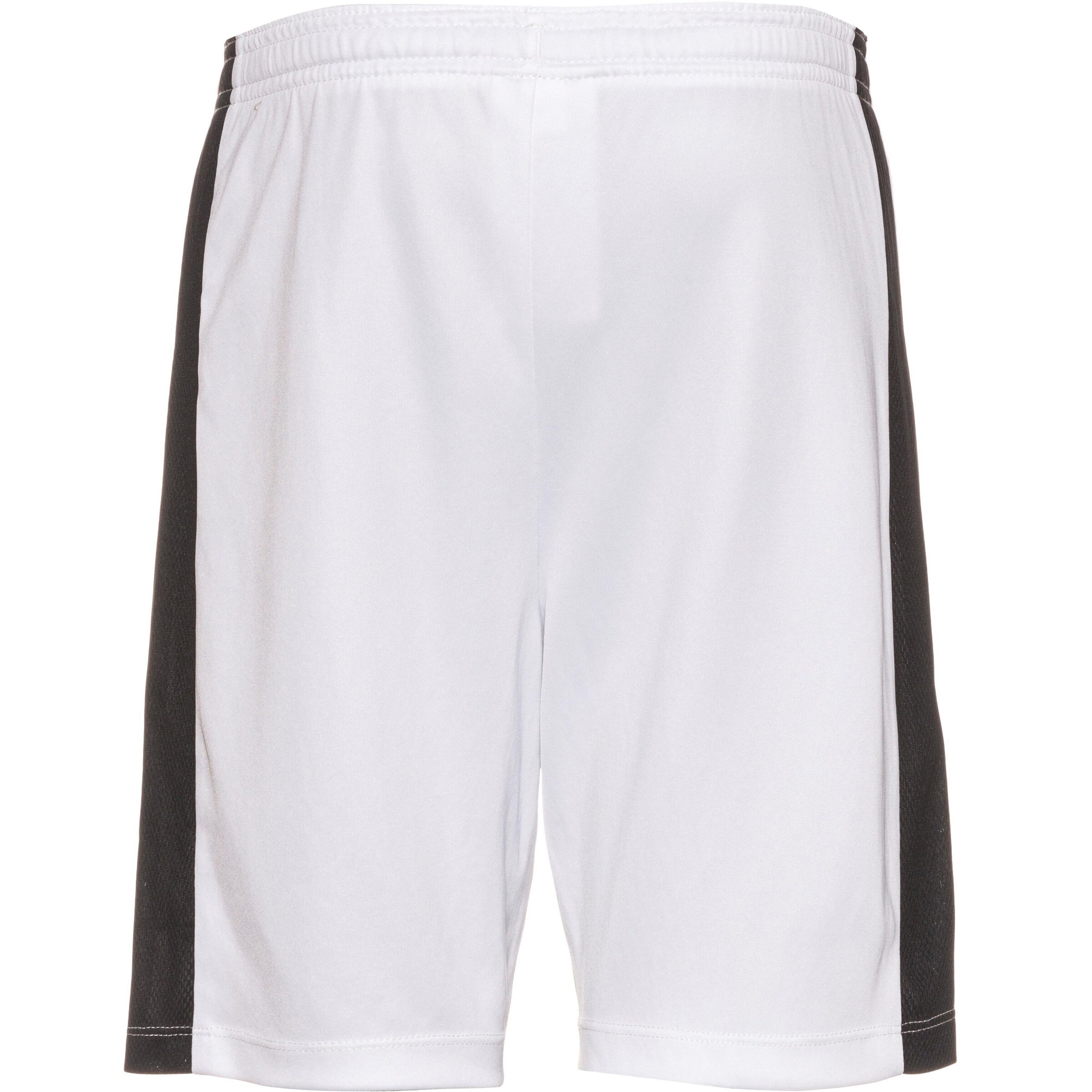 NIKE Regular Workout Pants 'Academy23' in White
