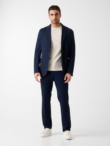 GUESS Regular fit Suit Jacket in Blue