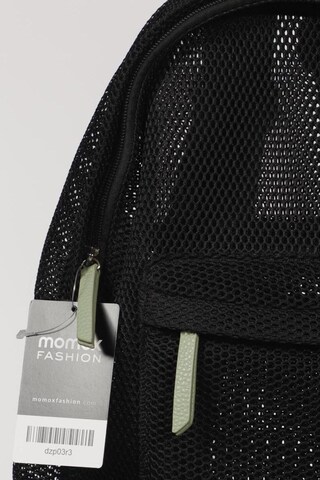 Reserved Backpack in One size in Black