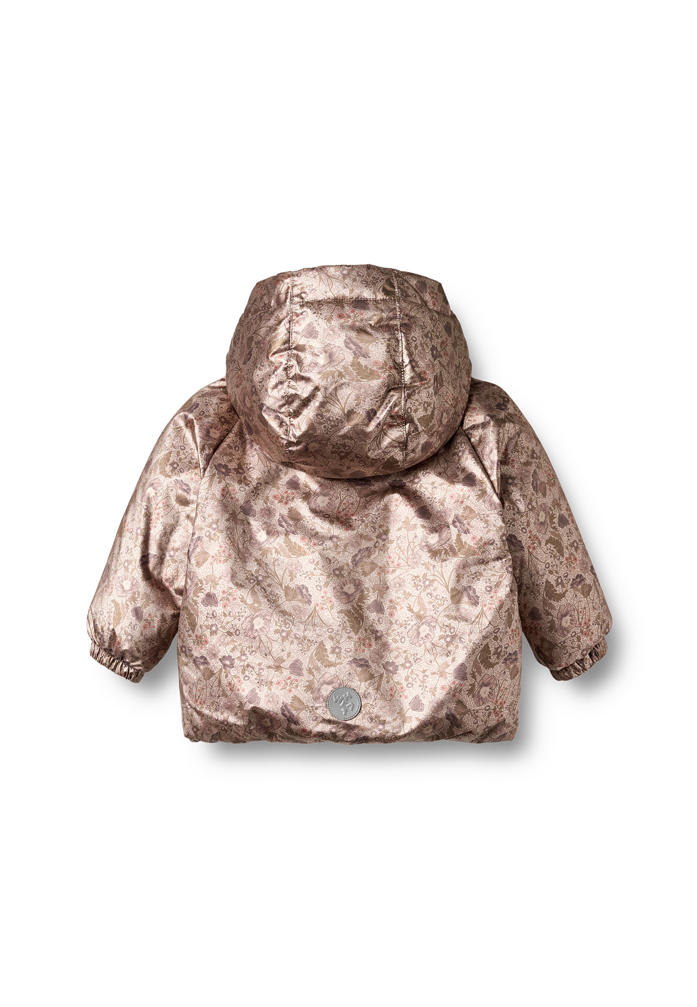 WHEAT - Chaqueta de invierno 'Morgen' en oro