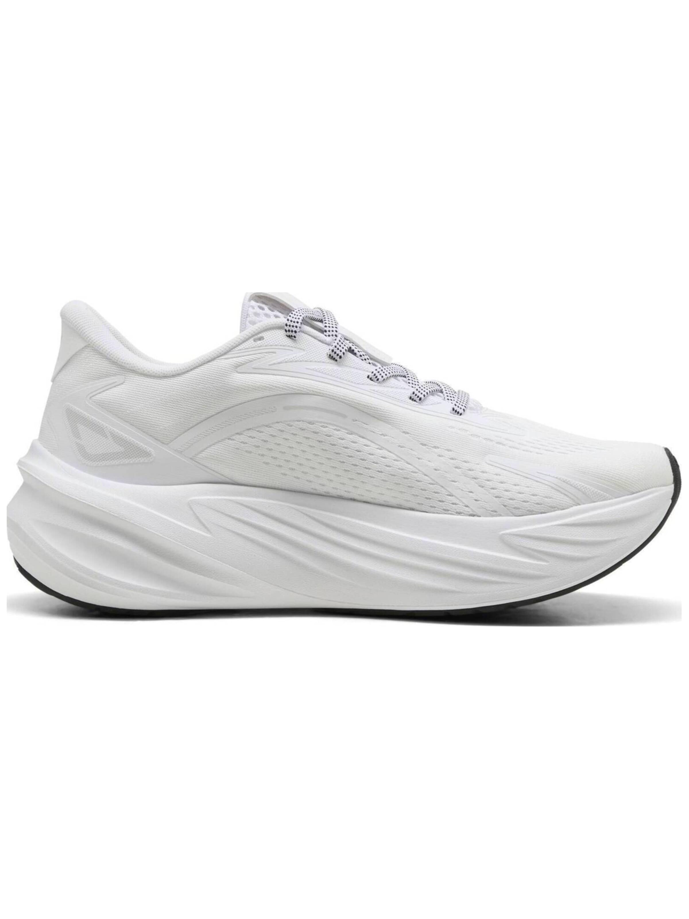 PUMA Laufschuh 'Maxima Pro' in Weiß