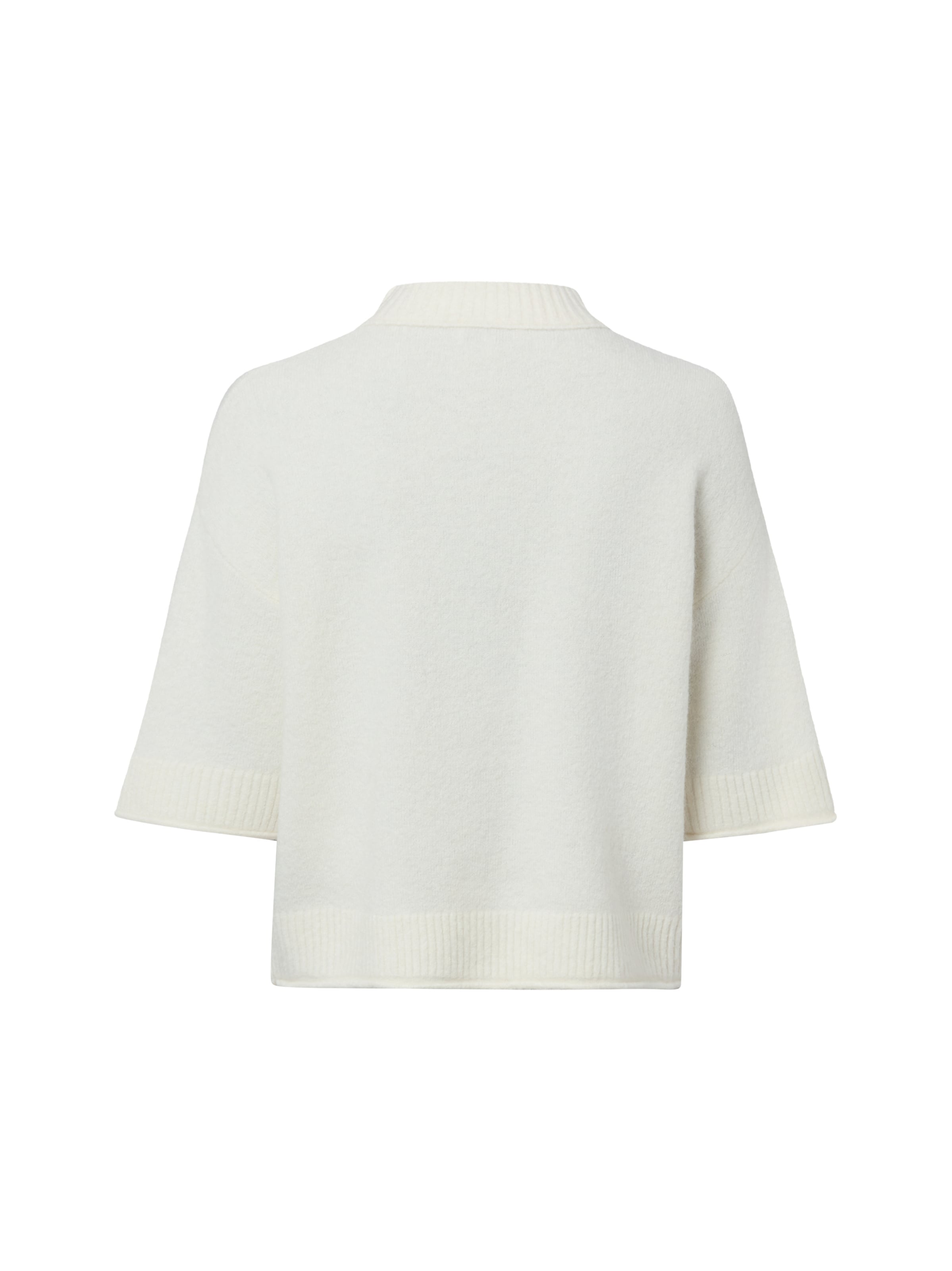 Pull-over ' Pafinna ' OPUS en beige