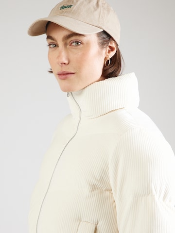 HOLLISTER Between-season jacket 'ULTIMATE' in Beige