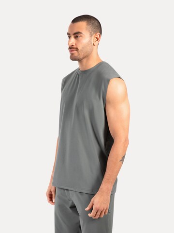 Smilodox Shirt in Grey