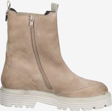 bugatti Chelsea Boots i beige