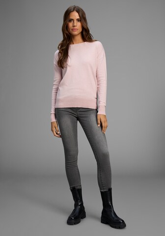ARIZONA Skinny Jeans in Grau