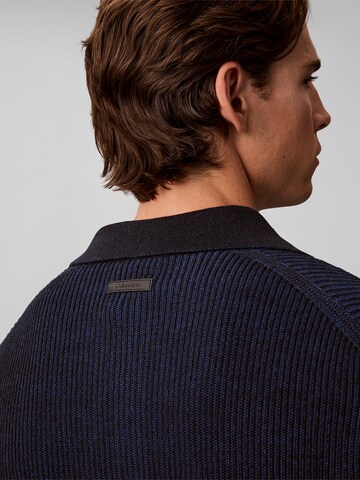 Calvin Klein Pullover in Blau