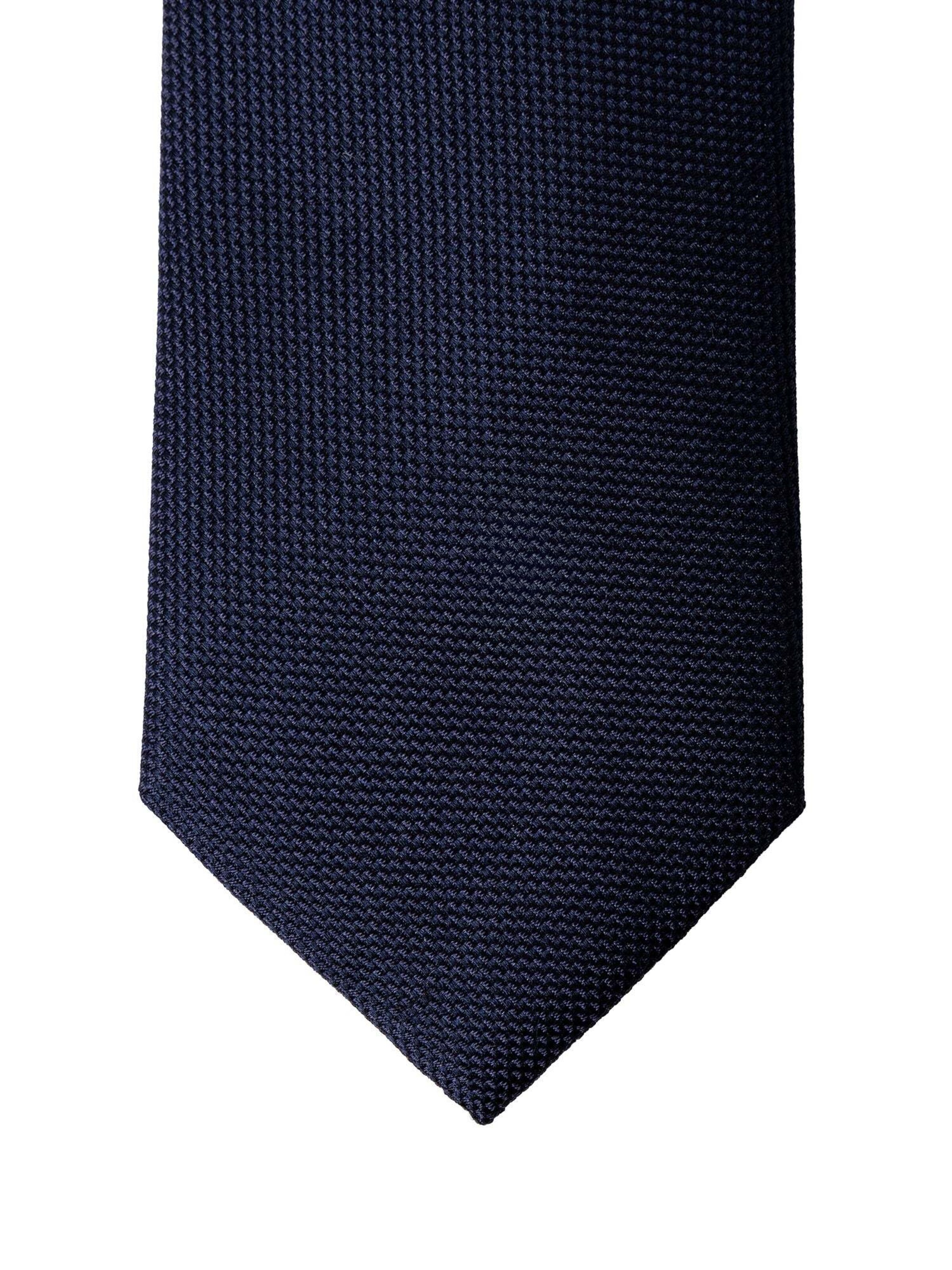 Cravatta di Hackett London in blu