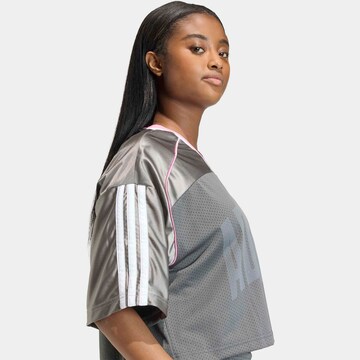 ADIDAS SPORTSWEAR Performance Shirt in Grey