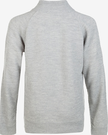 Whistler Athletic Sweater 'Kamry' in Grey