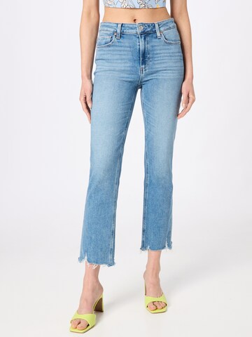 PAIGE Regular Jeans 'CINDY' in Blau: predná strana