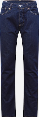 Kings Of Indigo Regular Jeans 'SILVIO' in Blue: front