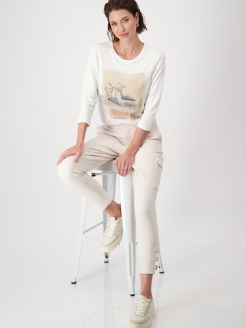 monari Shirt in White