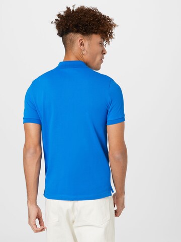 DIESEL T-Shirt 'SMITH' in Blau