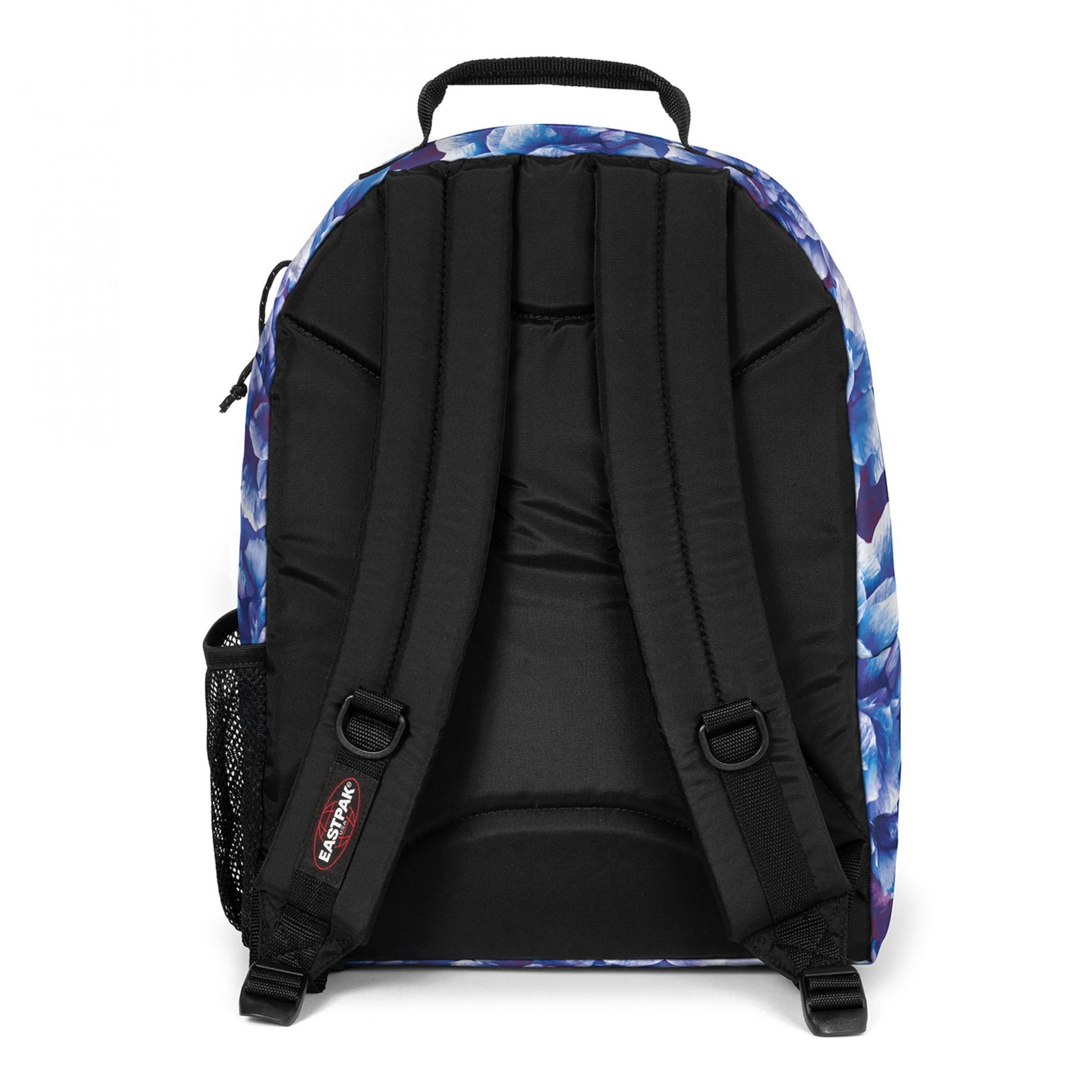 Sac dos Pinzip EASTPAK en Bleu Violet Fonc ABOUT YOU
