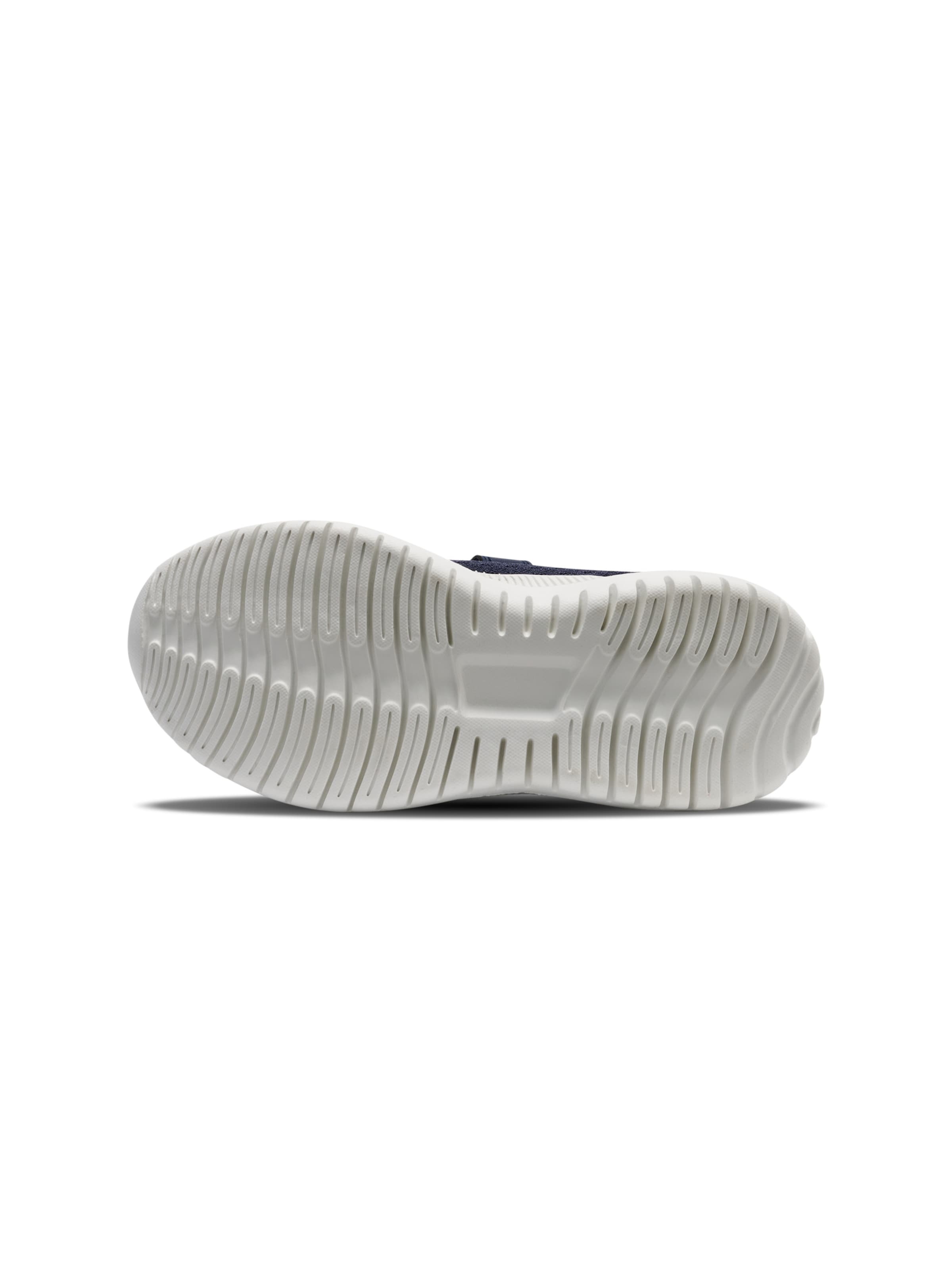 Hummel Sneakers i blå