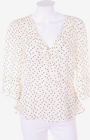 Oasis Blouse & Tunic in S in White: front