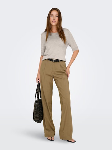 Pull-over 'ONLVenice' ONLY en gris