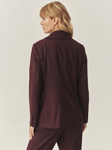 TATUUMSako - crvena boja