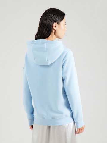 Eight2Nine - Sudadera en azul