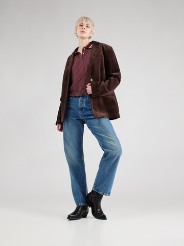 TOMMY HILFIGER Szabványos Farmer - kék