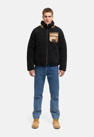 STONE HARBOUR - Chaqueta funcional 'Sorees XX' en negro