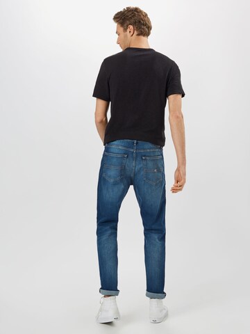 Tommy Jeans Regular Jeans 'Ryan' in Blue