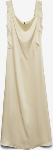 Abito 'VMEloise' di VERO MODA in beige: frontale