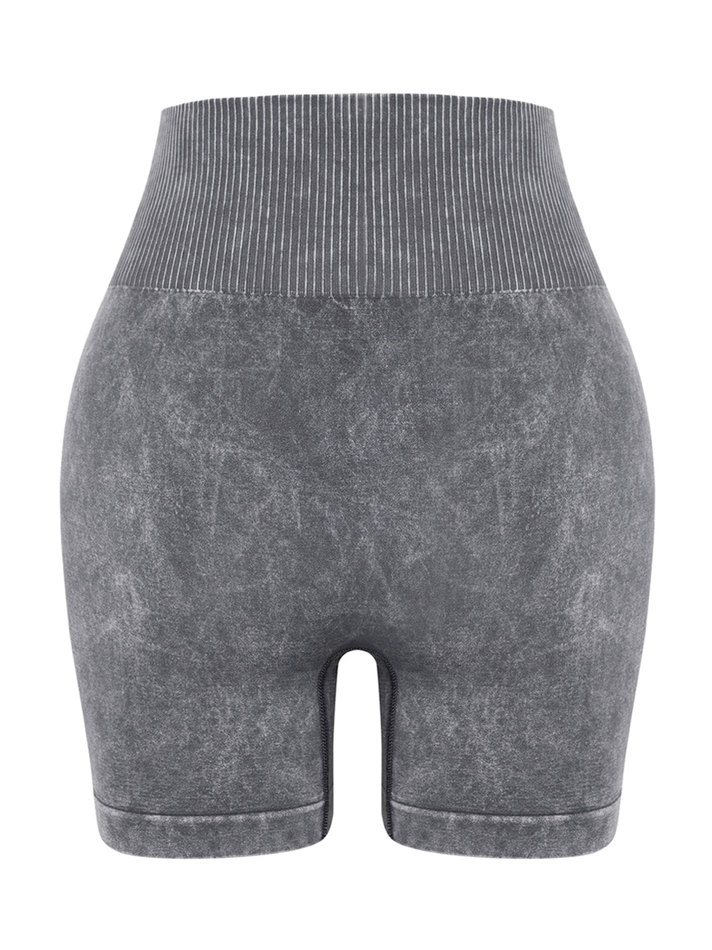 Trendyol Skinny Leggings in Grijs