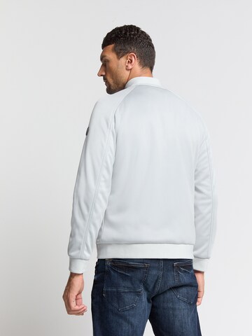 No Excess Jacke in Grau