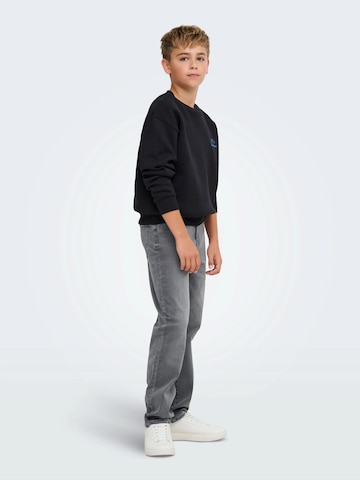 Only & Sons Junior Bluza 'OSJCERES' w kolorze czarny
