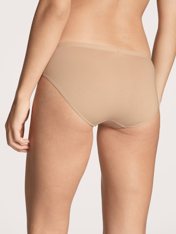 CALIDA Slip 'Natural Comfort'‌‌‌ in Pink