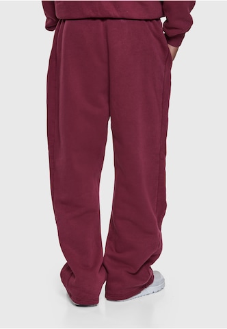 Dropsize Loose fit Trousers in Mixed colours