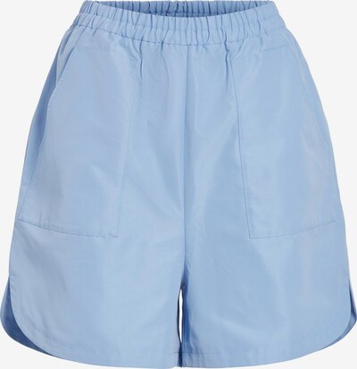 VILA Παντελόνι 'LIRO' σε γαλάζιο, Άποψη προϊόντος
