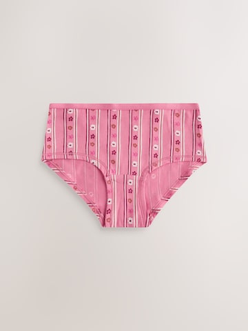Sous-vêtements Next en rose