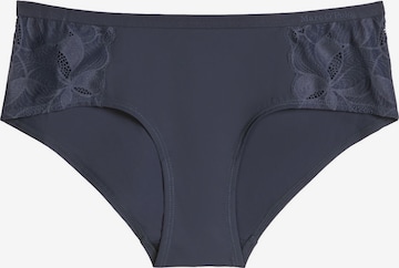 Slip Marc O'Polo en bleu : devant