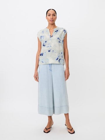 Masai Regular Broek 'Portia' in Blauw