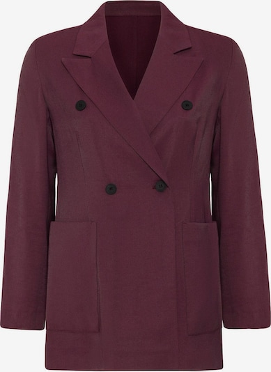 Blazer in 38 Antioch di colore borgogna, Visualizzazione prodotti