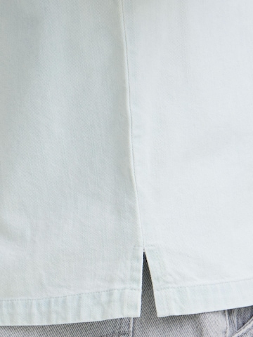 !Solid - Comfort Fit Camisa ' SDRogue ' em azul
