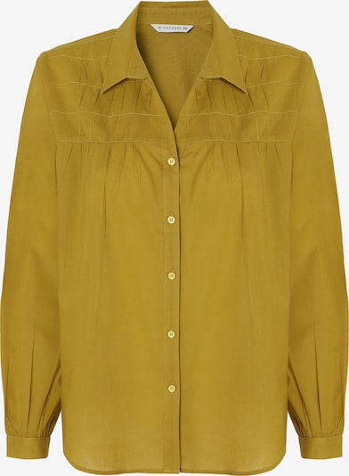 Palaidinė iš TATUUM, spalva – žalia / rusvai žalia, Prekių apžvalga