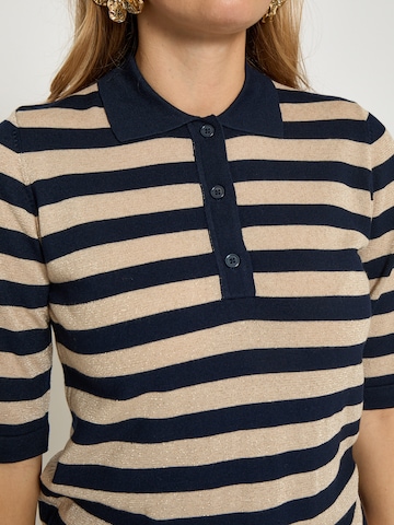 minus Svetr 'Alice' – modrá