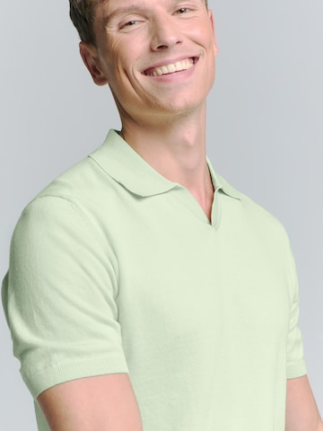 No Excess Shirt in Green