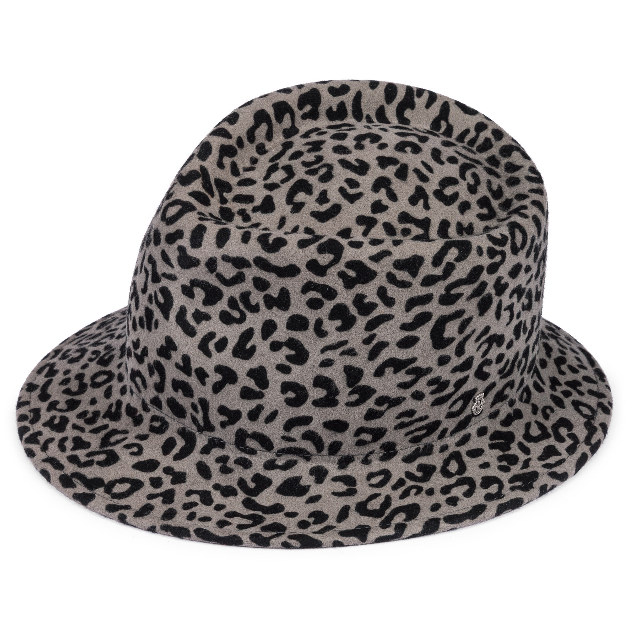 Chapeaux 'LEONA' Roeckl en gris