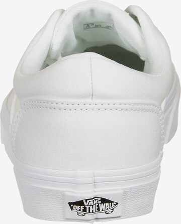 VANS Sneakers 'Doheny' in White