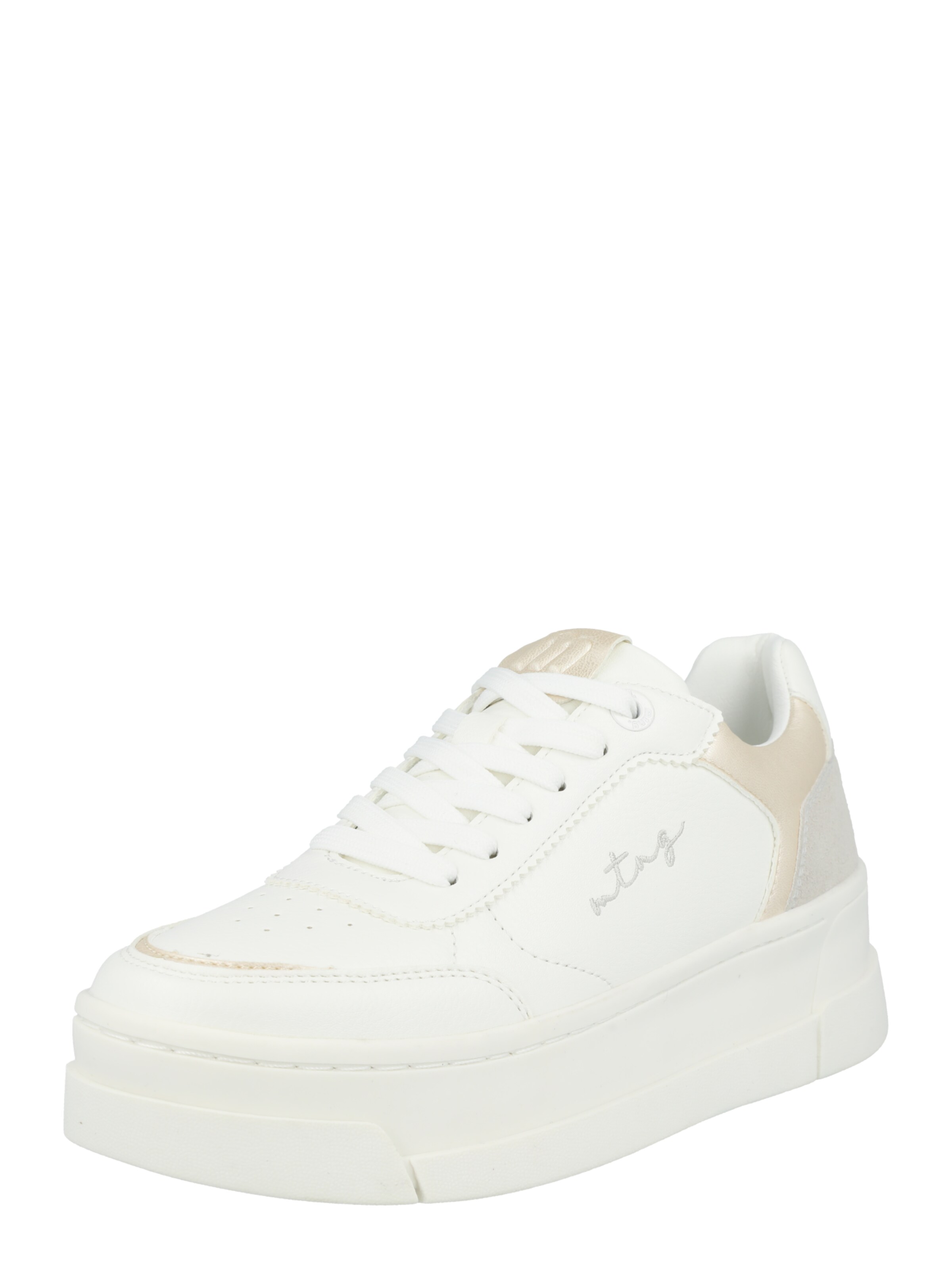 Sneakers Donna MTNG Roy Bianco