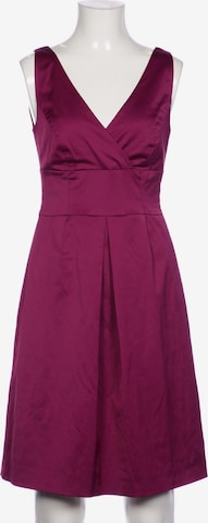 s.Oliver Dress in M in Purple: front
