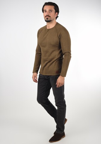 INDICODE JEANS Slim fit Jeans 'Quebec ' in Grey