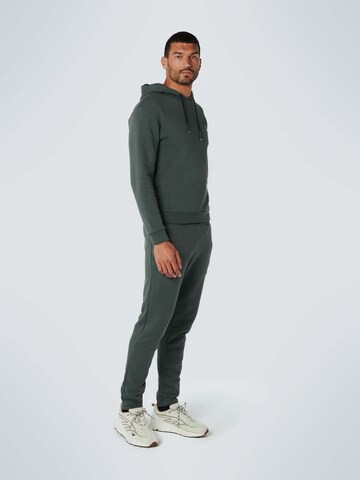 No Excess Sweatshirt in Grün